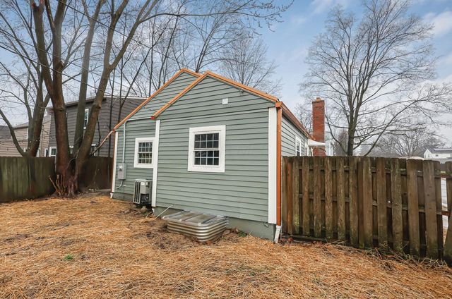 878 Grandon Avenue, Columbus, OH 43209