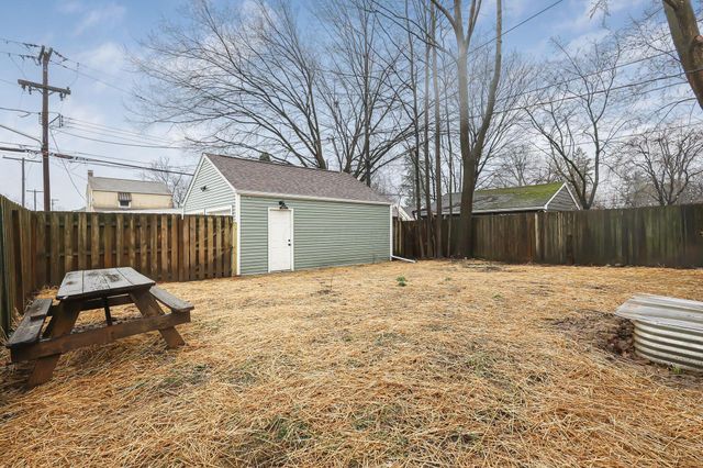 878 Grandon Avenue, Columbus, OH 43209