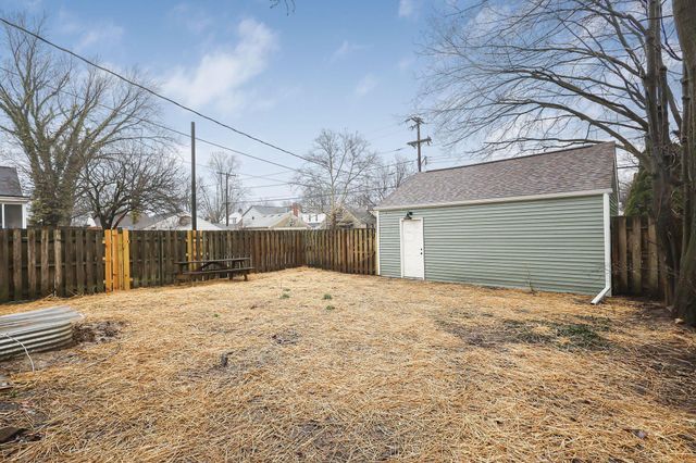 878 Grandon Avenue, Columbus, OH 43209