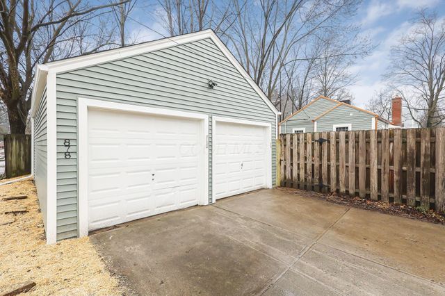 878 Grandon Avenue, Columbus, OH 43209