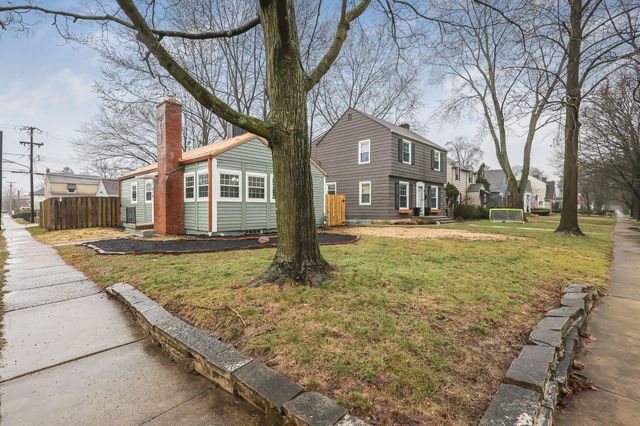 878 Grandon Avenue, Columbus, OH 43209