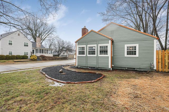 878 Grandon Avenue, Columbus, OH 43209