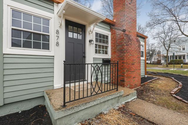 878 Grandon Avenue, Columbus, OH 43209