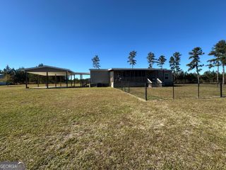 1000 Millen Hiltonia Road, Sylvania, GA 30467