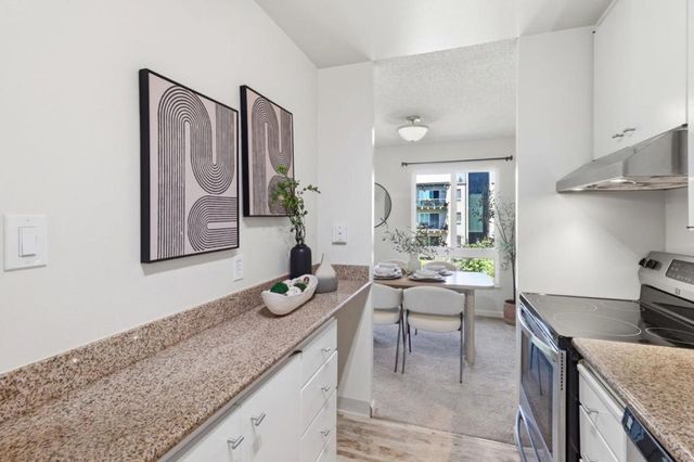 815 N Humboldt Street 302, San Mateo, CA 94401