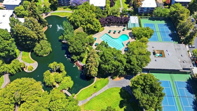 815 N Humboldt Street 302, San Mateo, CA 94401
