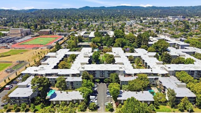 815 N Humboldt Street 302, San Mateo, CA 94401
