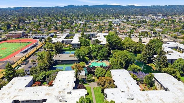 815 N Humboldt Street 302, San Mateo, CA 94401
