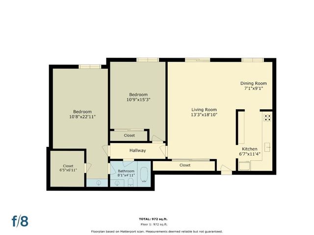 815 N Humboldt Street 302, San Mateo, CA 94401