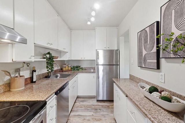 815 N Humboldt Street 302, San Mateo, CA 94401