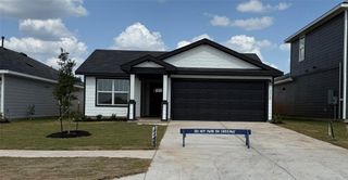 208 Punta Cana ST, Bastrop, TX 78602