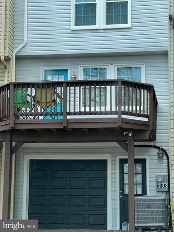 5008 9TH ST S, Arlington, VA 22204