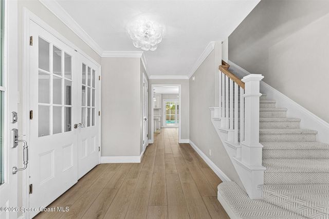 517 N River Oaks Drive, Indialantic, FL 32903