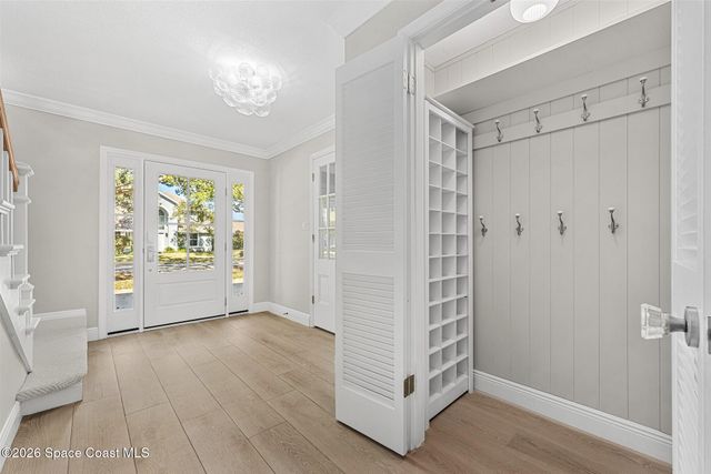 517 N River Oaks Drive, Indialantic, FL 32903