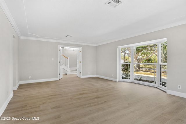 517 N River Oaks Drive, Indialantic, FL 32903