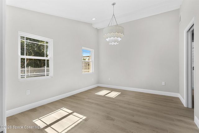 517 N River Oaks Drive, Indialantic, FL 32903