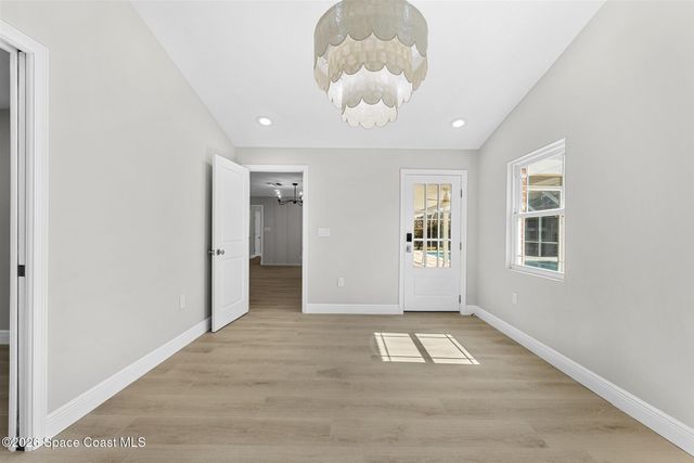 517 N River Oaks Drive, Indialantic, FL 32903