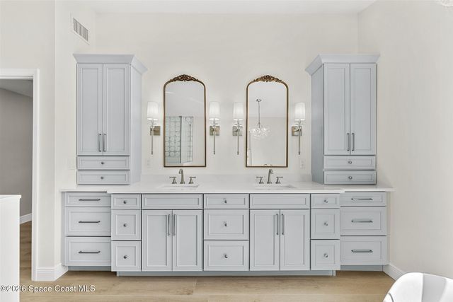 517 N River Oaks Drive, Indialantic, FL 32903