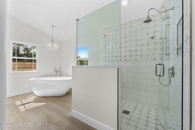 517 N River Oaks Drive, Indialantic, FL 32903