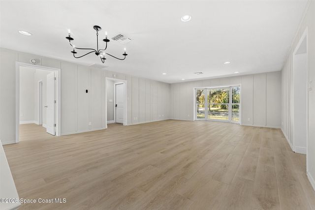 517 N River Oaks Drive, Indialantic, FL 32903