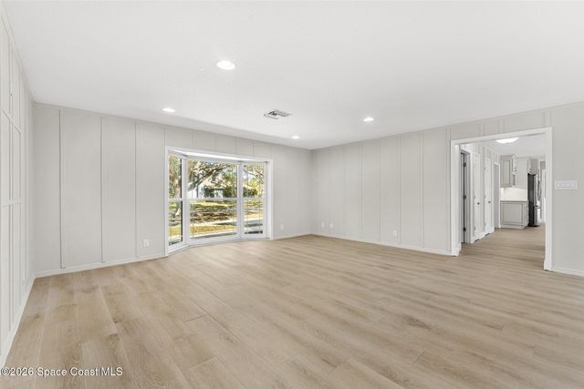 517 N River Oaks Drive, Indialantic, FL 32903