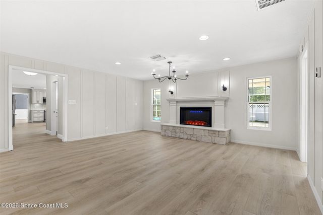 517 N River Oaks Drive, Indialantic, FL 32903