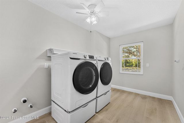 517 N River Oaks Drive, Indialantic, FL 32903