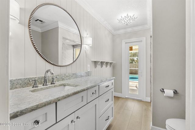 517 N River Oaks Drive, Indialantic, FL 32903