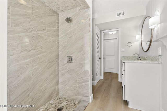 517 N River Oaks Drive, Indialantic, FL 32903