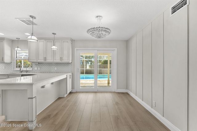 517 N River Oaks Drive, Indialantic, FL 32903