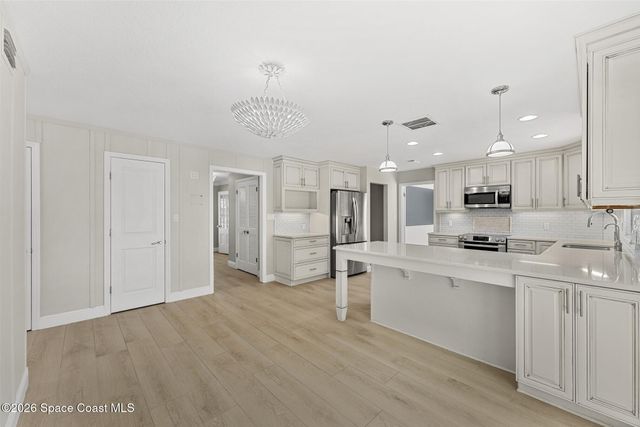 517 N River Oaks Drive, Indialantic, FL 32903