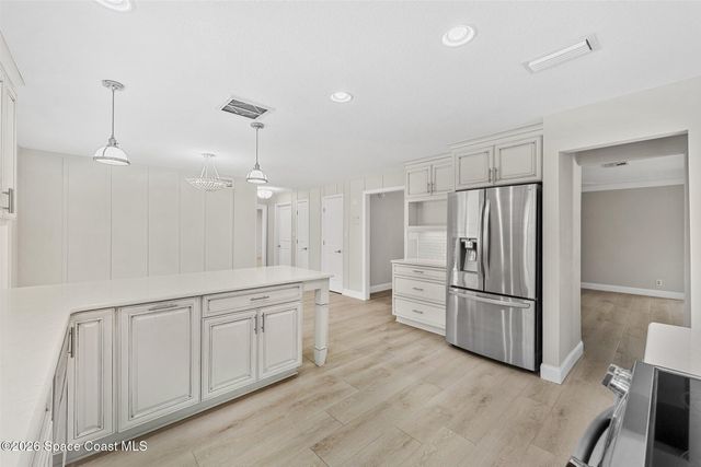 517 N River Oaks Drive, Indialantic, FL 32903