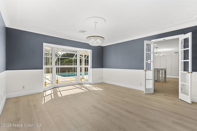 517 N River Oaks Drive, Indialantic, FL 32903