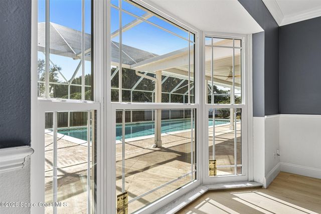 517 N River Oaks Drive, Indialantic, FL 32903