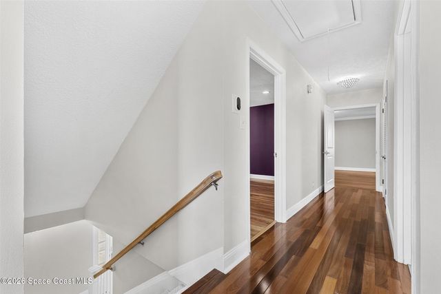 517 N River Oaks Drive, Indialantic, FL 32903