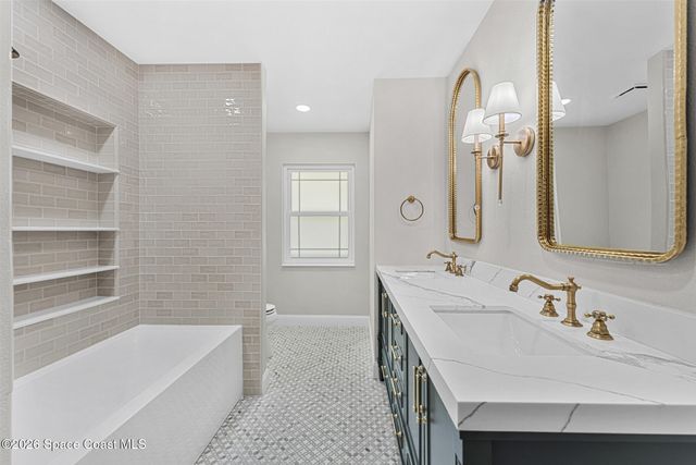 517 N River Oaks Drive, Indialantic, FL 32903