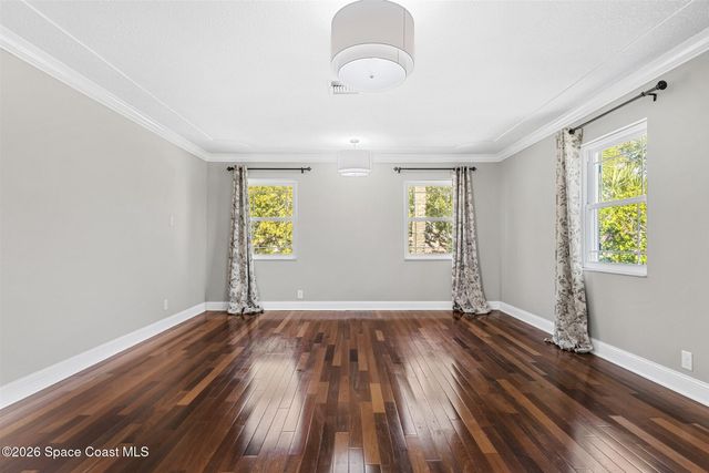 517 N River Oaks Drive, Indialantic, FL 32903