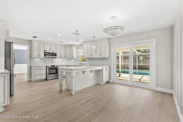 517 N River Oaks Drive, Indialantic, FL 32903