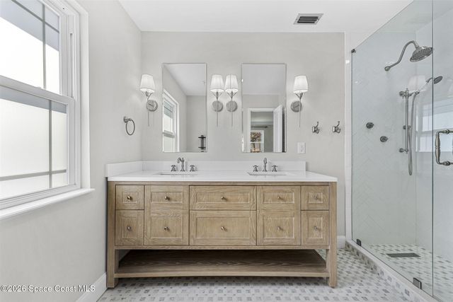 517 N River Oaks Drive, Indialantic, FL 32903