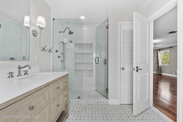 517 N River Oaks Drive, Indialantic, FL 32903