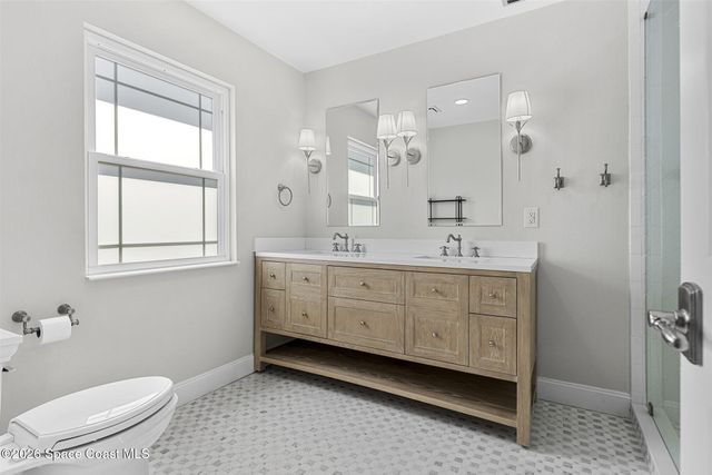 517 N River Oaks Drive, Indialantic, FL 32903