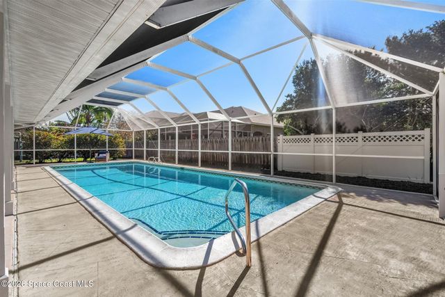 517 N River Oaks Drive, Indialantic, FL 32903