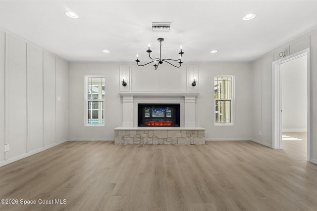 517 N River Oaks Drive, Indialantic, FL 32903