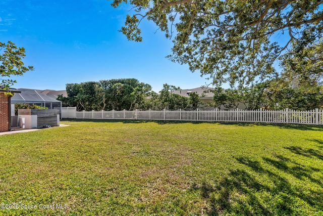 517 N River Oaks Drive, Indialantic, FL 32903