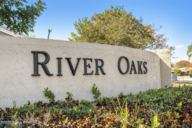 517 N River Oaks Drive, Indialantic, FL 32903