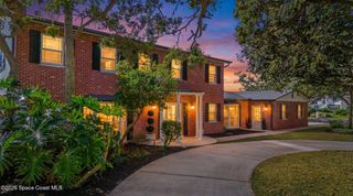 517 N River Oaks Drive, Indialantic, FL 32903