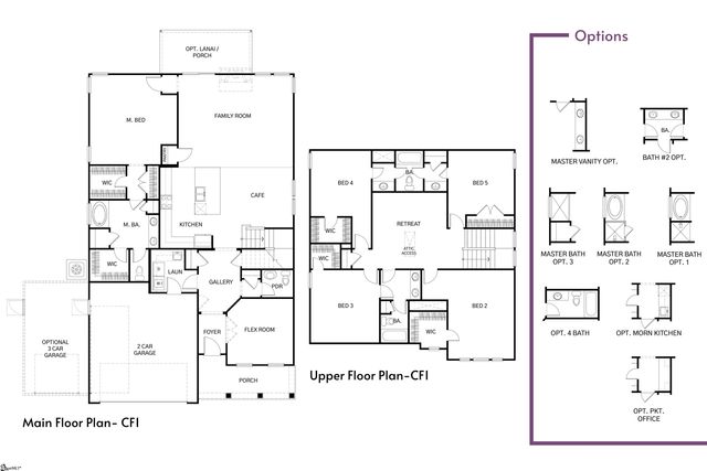 12 Criss Drive Lot 96, Piedmont, SC 29673