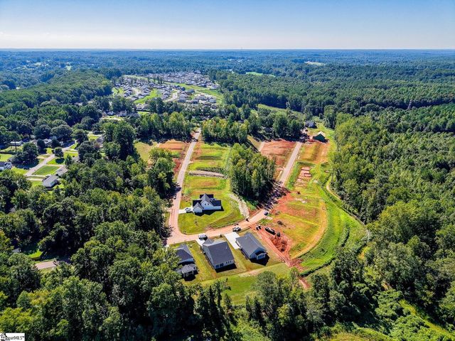12 Criss Drive Lot 96, Piedmont, SC 29673