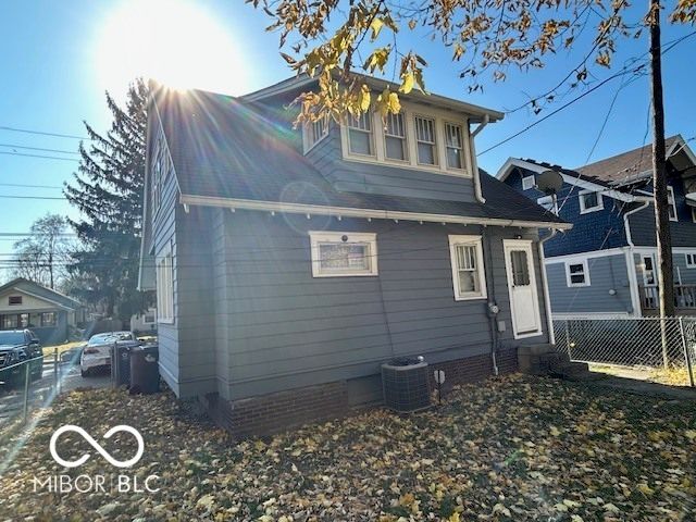 920 E 42nd Street, Indianapolis, IN 46205