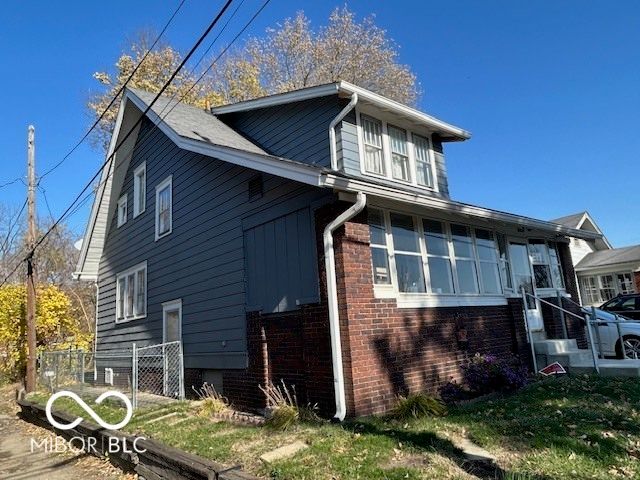 920 E 42nd Street, Indianapolis, IN 46205